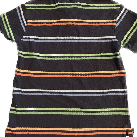 Class Club boy’s striped polo - Picture 2 of 3